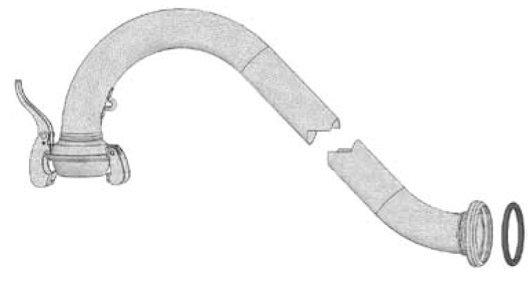 Гусаки BAUER