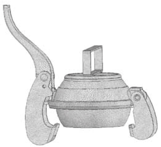 Заглушки BAUER