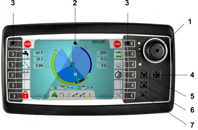 DIGITAL IRRIGATION 4